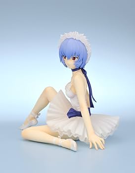 綾波レイ　フィギュア Amazon.co.jp: クレーネル シン・エヴァンゲリオン劇場版 綾波